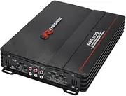 Renegade RXA1100 Amplifiers and Component (4 Ch Amp, 150 X 4 @ 2Ohms)