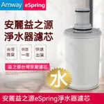 限時免運☆安麗淨水器濾心 益之源 濾心 原裝正品净水器濾芯 净水器 ESPRING濾芯 濾心