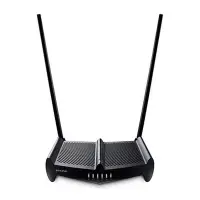 在飛比找蝦皮購物優惠-tp-Link TL-WR841HP 高功率 高穿透無限分享