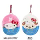 【TDL】Hello Kitty凱蒂貓&喬巴聯名款鑰匙包鎖包 305369/305376(平輸品)