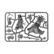 Grey Knights TERMINATOR ARMOUR LIBRARIAN Space Marines Adeptus Astartes OOP 40K