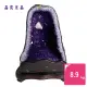 【晶辰水晶】5A級招財天然巴西紫晶洞 8.9kg(FA286)