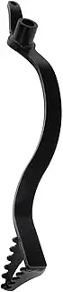 TINEASUR Brake Pedal Lever for Dirt Bikes Compatible with Precision Engineered for Enhanced Sensitivity Easy Installation Smooth Finish for Comfortable Touch
