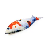 Paws For Life Koi Electric Floppy Fish
