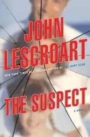 The Suspect 11 by John Lescroart (2007, Hardcover) First Edition, New