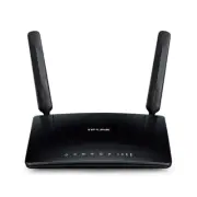 Tp Link 300 Mbps 4G Lte Wireless N Router New Version