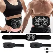 MHD TENS Electronic Muscle Stimulator for Home Use,