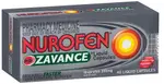 Nurofen Zavance 40 Liquid Capsules