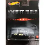 HOT WHEELS 風火輪 霹靂車 霹靂遊俠 KINGHT RIDER KITT