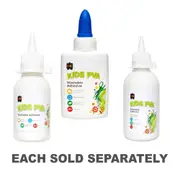 EC Kids PVA Washable Adhesive Glue
