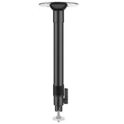 Projector Mount, Projector Mount Drop Ceiling Extandable Length 11.8" - 18.89...