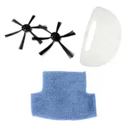 4-In-1 Sweeping Robot Accessory Kit