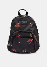 [JanSport] Tattoo Parlor Half Pint Mini Backpack