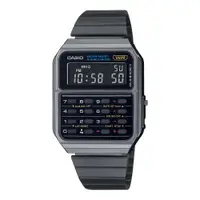 在飛比找蝦皮商城優惠-卡西歐 CASIO / CA-500WEGG-1B / 數位