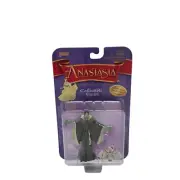 Disney Anastasia Rasputin and Bartok Collectible Figure Galoob 1997