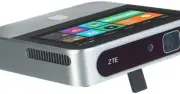 ZTE SPRO 2 - Android Smart DLP Mini Projector - Model: MF97G - NEW SHIPS FAST