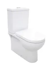CLEARANCE Toilet Set Back to Wall WELS WATERMARK AU STANDARD P/S