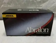 Mirka Abralon 3" 2000 Grit Foam Hook & Loop Polish Sanding Disc 8A-203-2000 20ct