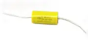 Deejay LED TBH250WV4.7MFD Capacitor 4.7mfd 250wv