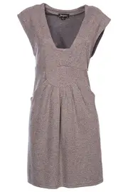 Armada Dress--BLU-116BW4108