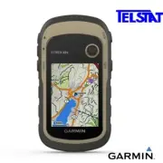 Garmin eTrex 32x Handheld GPS (010-02257-02) with TopoActive Maps