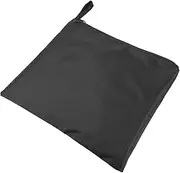 Yardenfun Convenient Raincoat Bag With Handle Travel Drawstring Bags Reusable Oxford Cloth Storage Pouch For Wet Suits And Travel Camping Hiking Essentials