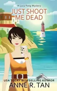 在飛比找博客來優惠-Just Shoot Me Dead: A Chinese 