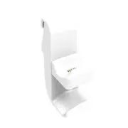 2 in 1 Charging Dock Controller Charger Station With Headphone Holder For PS5