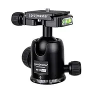 ProMaster XC-MH30 Ball Head - Black