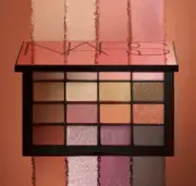 NARS Summer Unrated Eyeshadow Palette ⚡️LIMITED EDITION⚡️ •BNIB•