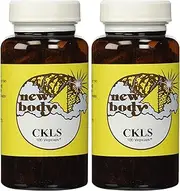 Colon Cleanser Herbal Formula-Combo pack (2)