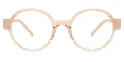 Kaleos Leclaire C3 Men's Glasses Pink Size 51 - Private Health Rebate - Blue Light Block Available