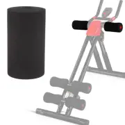 Soft and Supportive Foot Foam Pads for Leg Extension on For Weight Bench