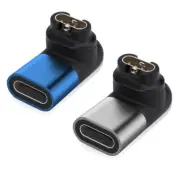 Type C to 4pin Charging Converter for Fenix Watch Accessories Connector