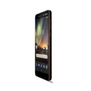 Artwizz CurvedDisplay Full Screen Protector for Nokia 6 (2018)
