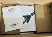 Aeon Trespass Odyssey: Kickstarter Cycles 4 & 5, Onwards Odyssey Expansion