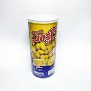 MARUCHO BRAND ROASTED PEANUTS CHEESE FLAVOUR COATED Snacks 200g