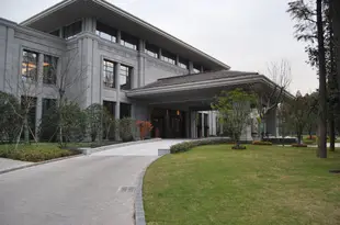 武漢會議中心Wuhan Conference Center