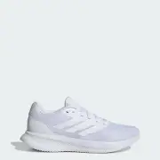 Adidas Runfalcon 5 Running Shoes IH7760 womens size 9 Cloud White