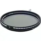 Hoya 55mm Variable ND II Filter