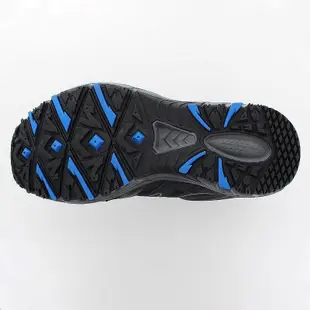 可自取 免運費 日本機能鞋  Moonstar 月星 男鞋 4E寬楦 防水 運動鞋 健走鞋 深藍 SUSDM015