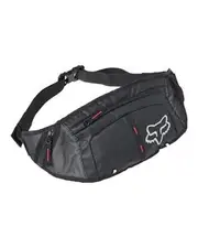 Fox Slim Hip Pack Black 2025