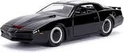 Jada- Kitt Fantastic Metal 1:32 Collection, Black (253252000)
