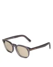 Tom Ford Square Sunglasses, 52mm