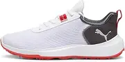 Puma Herren Fusion Crush Sport Golf Shoe