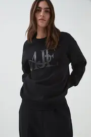 Frankie Logo Sweater