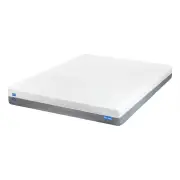 Dreamz Memory Foam Mattress Double-sided Egg Crate Gel HD Foam Soft 15cm Single