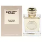 Burberry Burberry Goddess by Burberry for Women - 1.6 oz EDP Spray