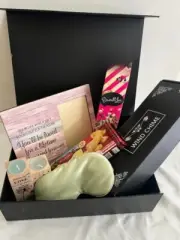 SYMPATHY HAMPER - A Gift of Comfort and Remembrance