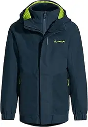 [VAUDE] Kids 3-in-1 IV Campfire Jacket